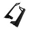 Spec-D Tuning 07-14 JEEP JK WRANGLER 50 INCHES WINDSHIELD MOUNTING BRACKET, PK  2 BKTL-WRG07LG - alternate 2
